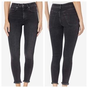 Free People We The Free High-Rise Jeggings